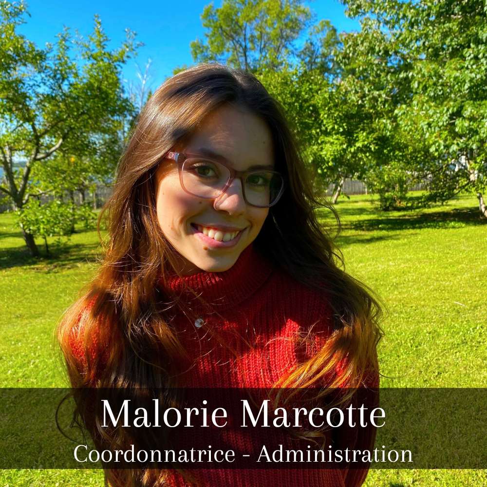 Coordonnatrice administration BPASF Coordonnatrice administration BPASF