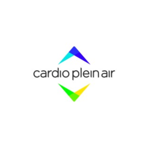 Cardio Plein Air
