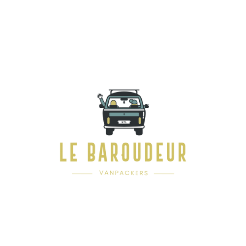 Le baroudeur