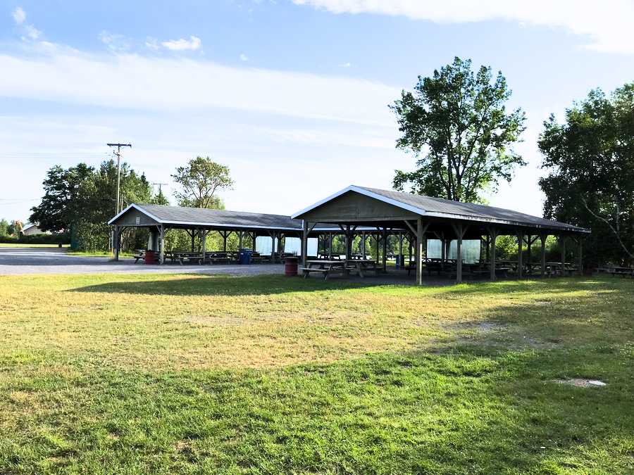 Base Plein Air Sainte-Foy