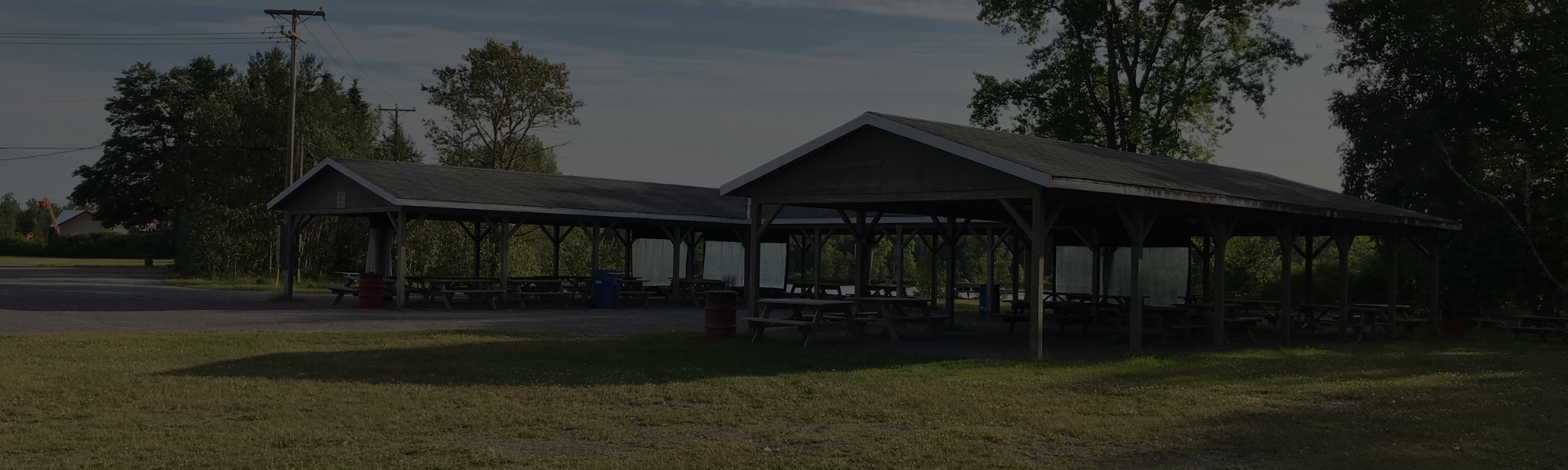 Base Plein Air Sainte-Foy
