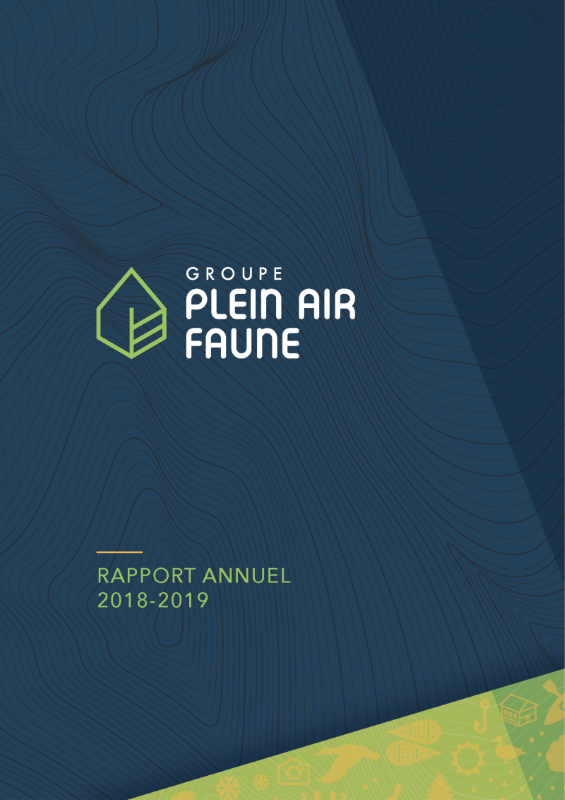 Base Plein Air Sainte-Foy